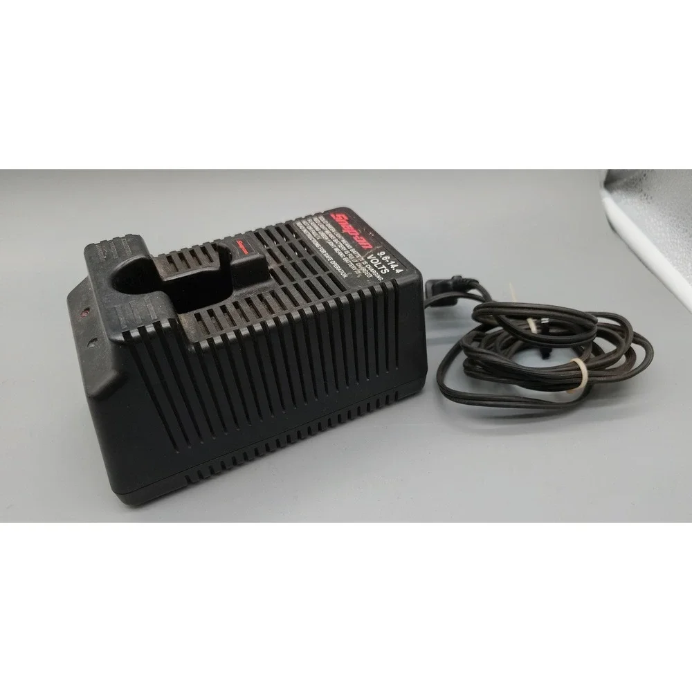 Snap-on Battery Charger 9.6-14.4V CTC300 [GNH021047]